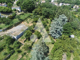  Terrain � vendre 892 m�