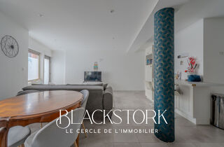  Appartement à vendre 2 pièces 45 m²