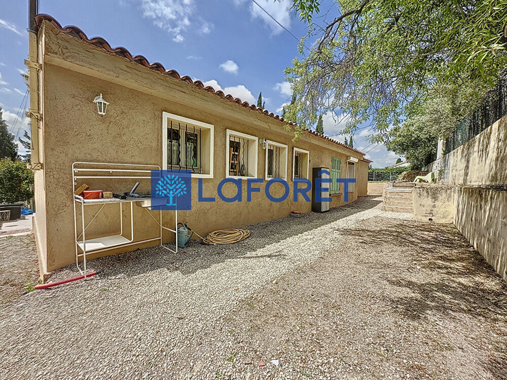 Vente Maison Maison de 7 pièces avec 5 chambres à vendre à Draguignan Draguignan