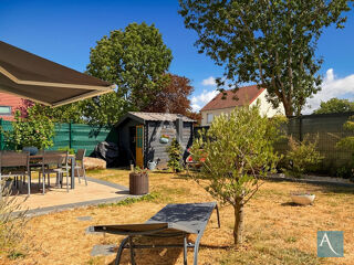  Appartement à vendre 4 pièces 82 m²