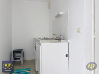  Appartement � vendre 1 pi�ce 21 m�