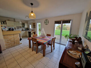  Maison � vendre 3 pi�ces 98 m�