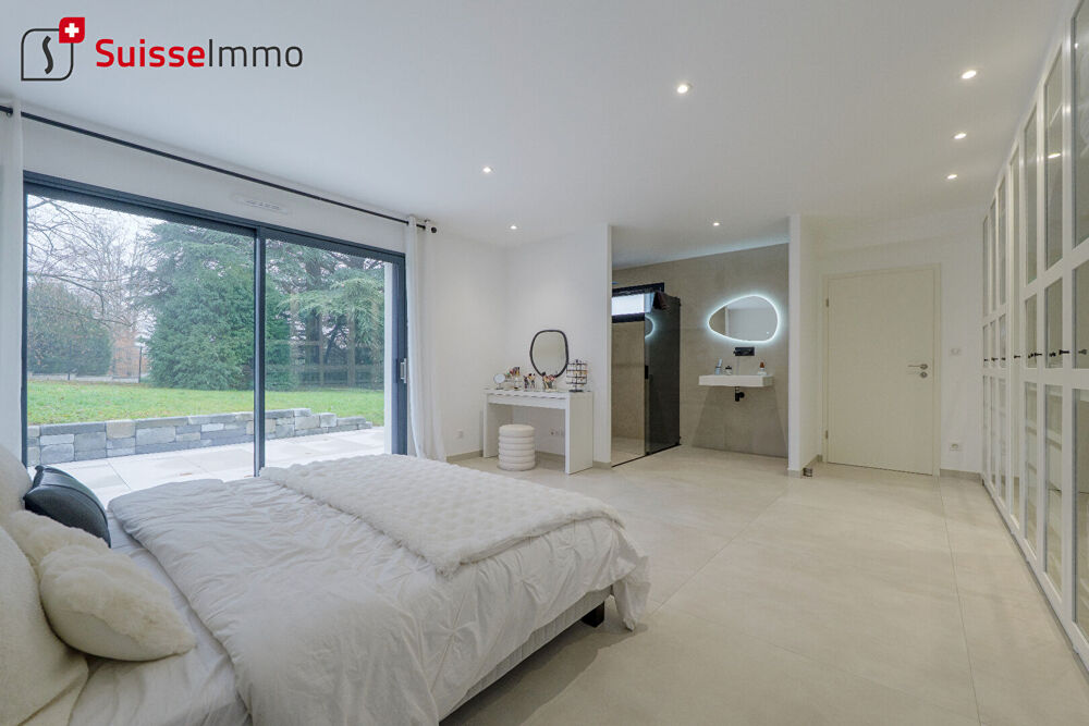 � vendre  Maison Exincourt (25400)