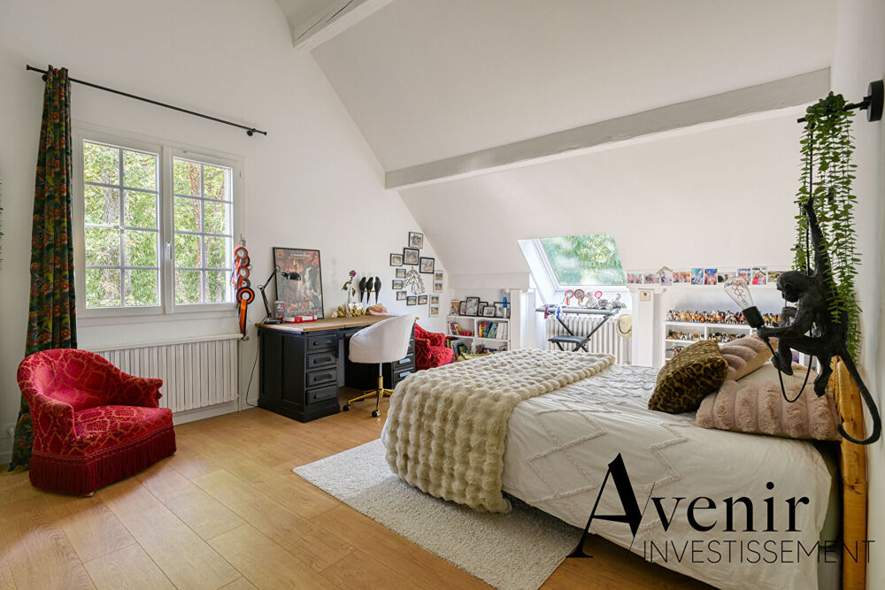 à vendre  Maison Écully (69130)