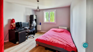  Maison  vendre 7 pices 143 m