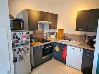  Maison à vendre 4 pièces 82 m²
