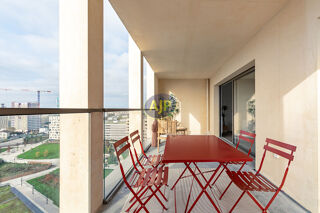  Appartement � vendre 5 pi�ces 112 m�