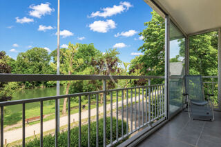  Appartement à vendre 4 pièces 87 m²
