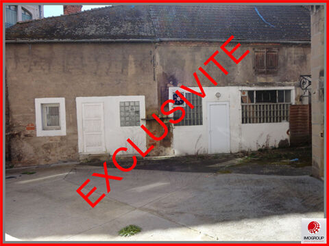 LAPALISSE CENTRE 24000 03120 Lapalisse