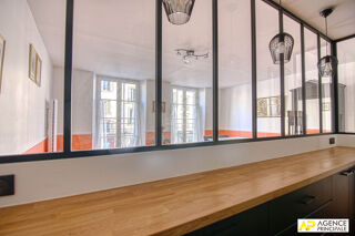  Appartement à vendre 3 pièces 76 m²