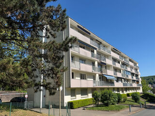  Appartement � vendre 3 pi�ces 57 m�