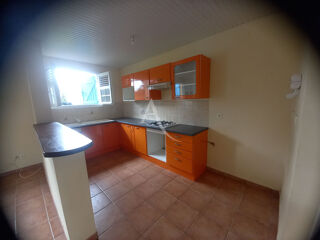  Maison � vendre 3 pi�ces 59 m�
