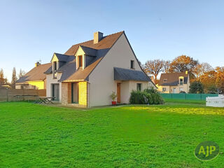  Maison � vendre 5 pi�ces 115 m�