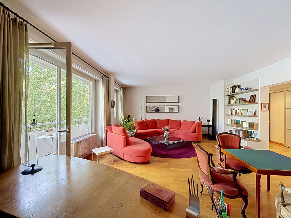 à vendre  Appartement Lyon 2