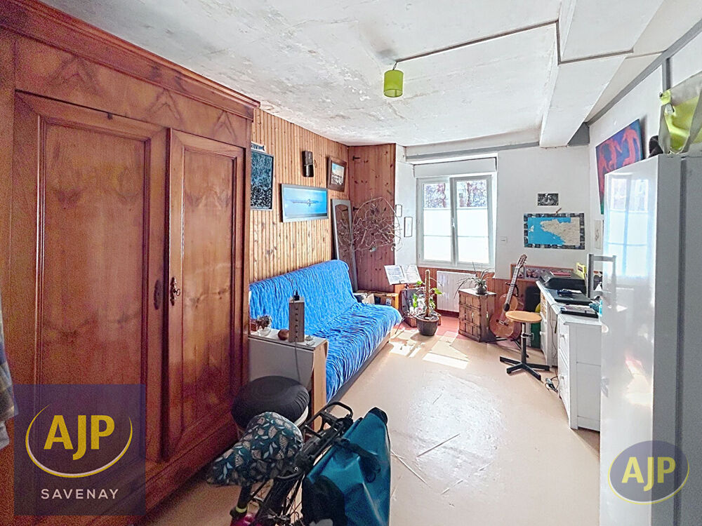 Vente Maison Maison Lavau Sur Loire 4 pièce(s) 85 m2 Lavau sur loire