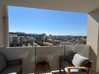  Appartement à vendre 3 pièces 77 m²