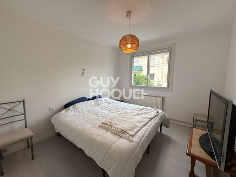  Appartement  vendre 4 pices 73 m