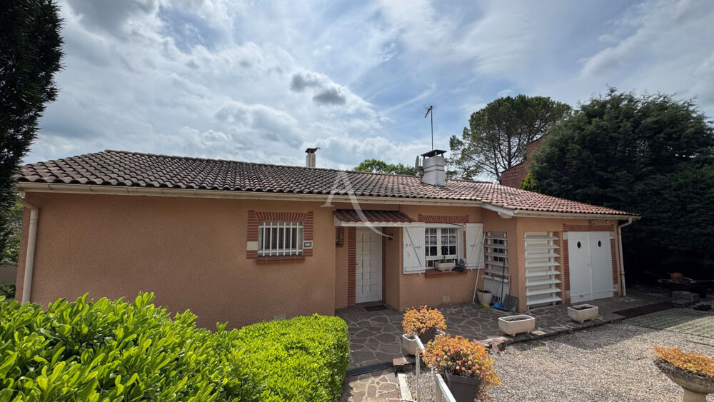 Vente Maison Maison L Isle Jourdain 4 pièce(s) 90 m2 L isle jourdain