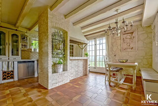  Maison � vendre 6 pi�ces 172 m�