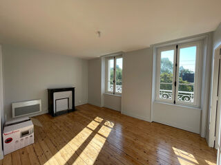  Appartement à louer 3 pièces 41 m²