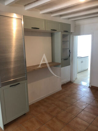  Appartement � louer 4 pi�ces 89 m� Brissarthe