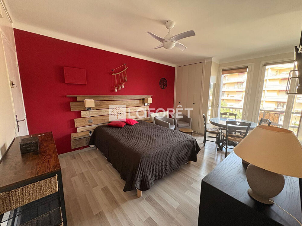 Appartement Amelie Les Bains Palalda 1 pièce(s) 27 m2