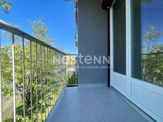  Appartement  vendre 3 pices 