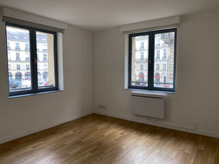 Appartement 2 pièces 45 m² · à Nantes · 45 m² · 129 840 €