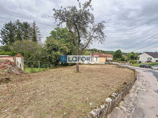  Terrain  vendre 650 m