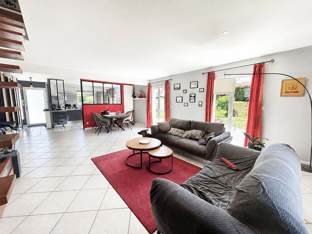 MAISON - CAUVILLE SUR MER