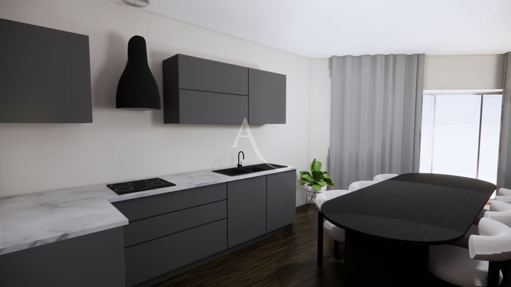  vendre  Appartement Saint-Maur-des-Fosss (94100)