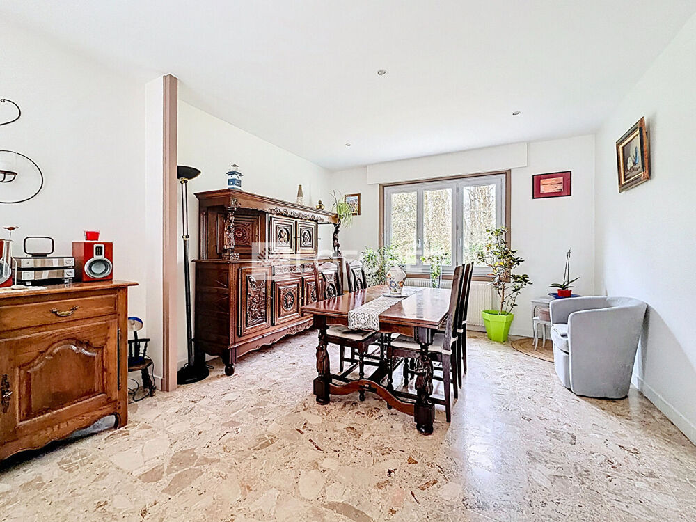 Maison de plain-pied 127 m² Nogent-le-Phaye