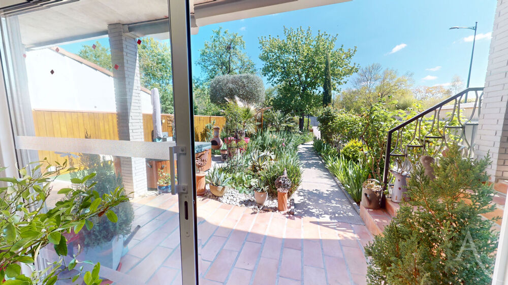Maison 9 pièces 290 m² à Portet sur Garonne
