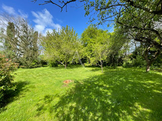  Terrain � vendre 1600 m�