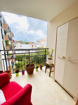  Appartement � vendre 3 pi�ces 61 m�