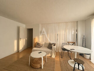 Appartement à vendre 2 pièces 52 m²