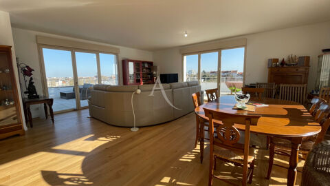  Appartement � vendre 5 pi�ces 128 m�