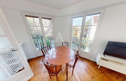  Appartement � louer 3 pi�ces 65 m�