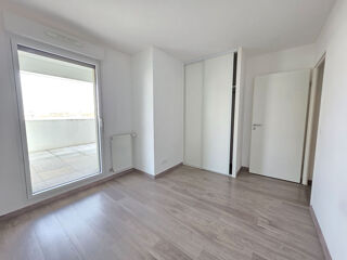  Appartement � vendre 3 pi�ces 58 m�