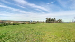  Terrain � vendre 3790 m�