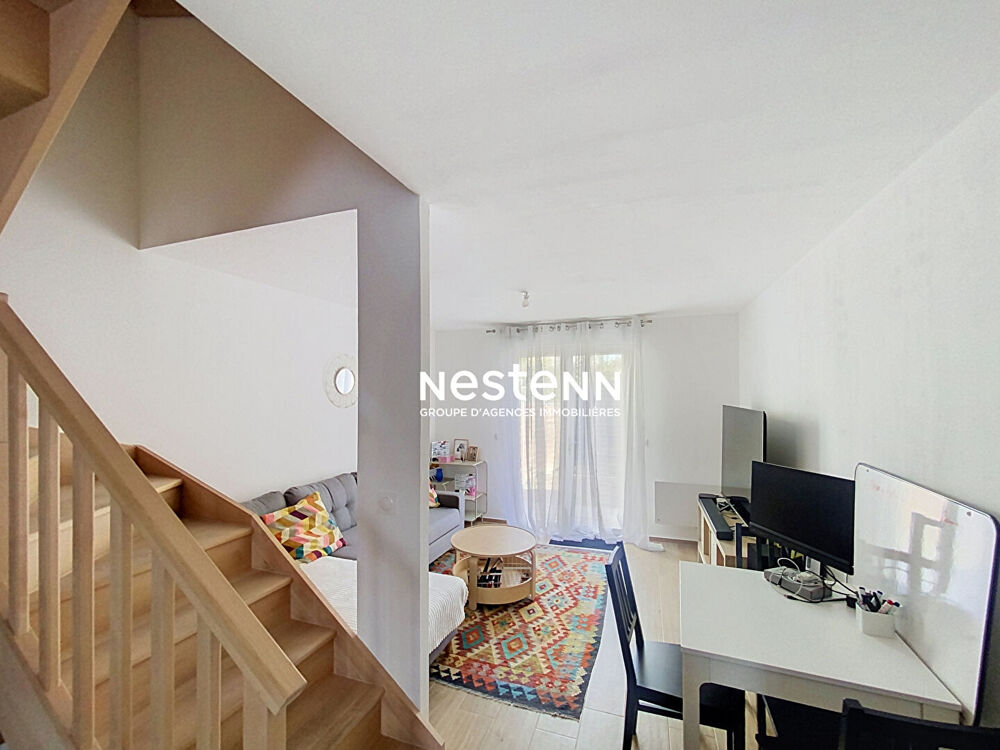 Vente Maison À VENDRE - Maison de 65 m² avec jardin à Stains Stains