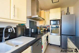  Appartement à vendre 4 pièces 