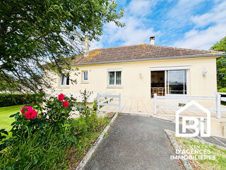 Maison 82m2 Marchésieux