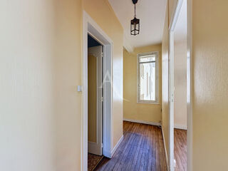  Appartement à vendre 3 pièces 54 m²