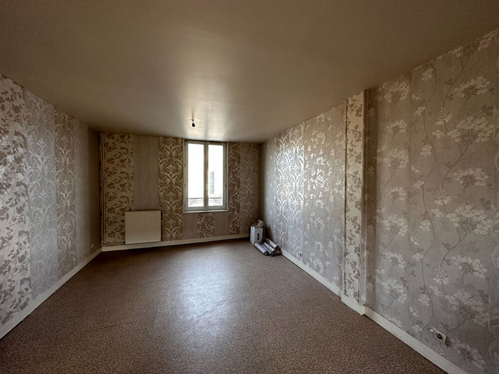 Location Appartement Votre agence l'Adresse vous présente ce duplex dans le quartier du ROND-POINT / MASSILLON Le havre