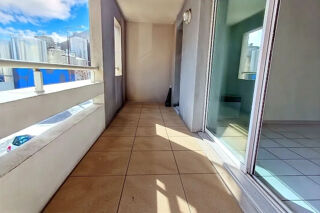  Appartement � vendre 3 pi�ces 65 m�