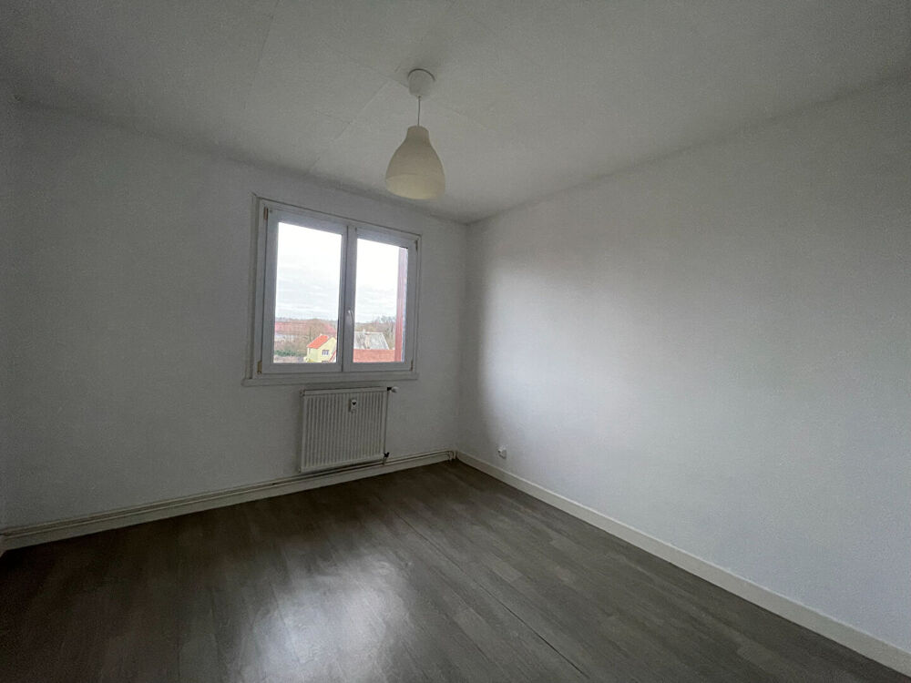 Vente Appartement Appartement Donchery 2 pices 49 m2 Donchery