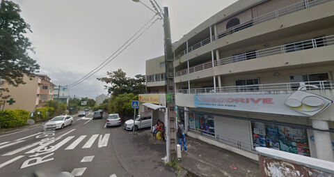 Local commercial - Fleuriste - SAINTE CLOTILDE - Quartier H&ocirc;pitale 394640 97490 Sainte clotilde