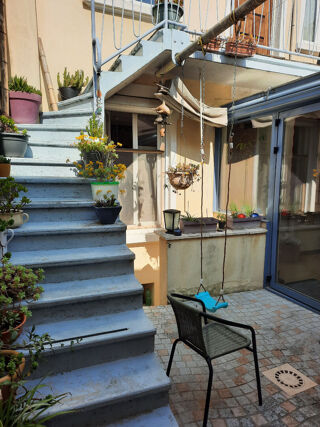  Maison à vendre 4 pièces 90 m²