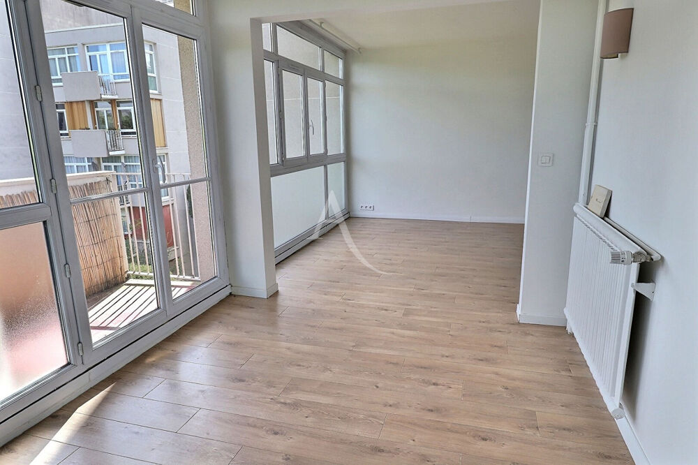 Appartement Maisons Laffitte 4 pièce(s) 69 m2